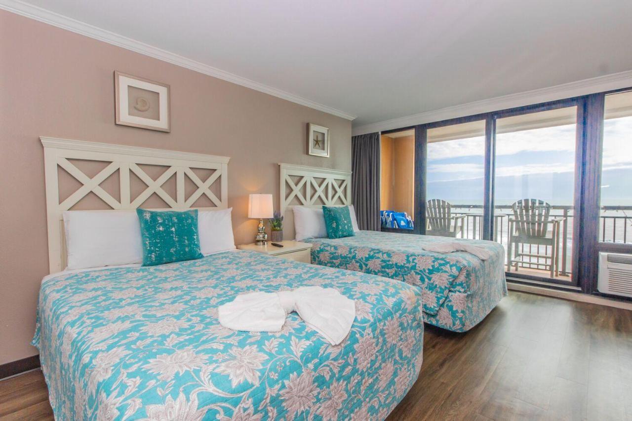 Caravelle Resort #622 Myrtle Beach Ngoại thất bức ảnh