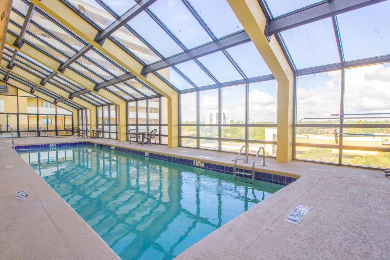 Caravelle Resort #622 Myrtle Beach Ngoại thất bức ảnh