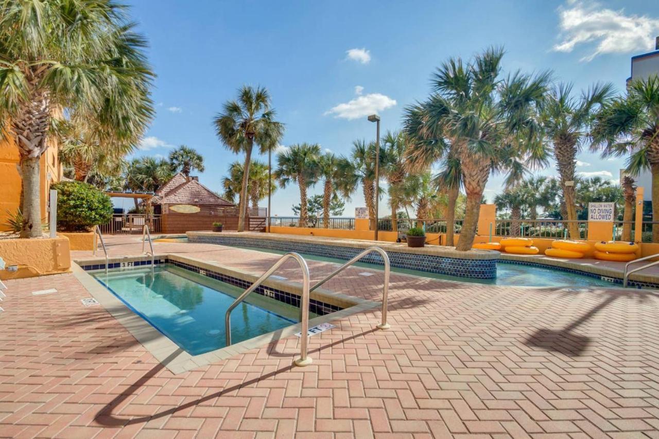 Caravelle Resort #622 Myrtle Beach Ngoại thất bức ảnh