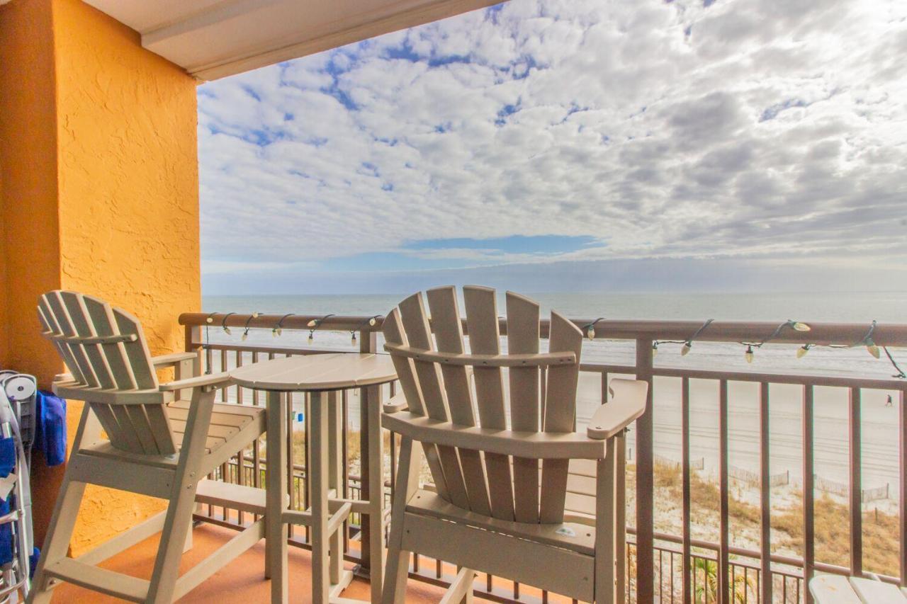 Caravelle Resort #622 Myrtle Beach Ngoại thất bức ảnh