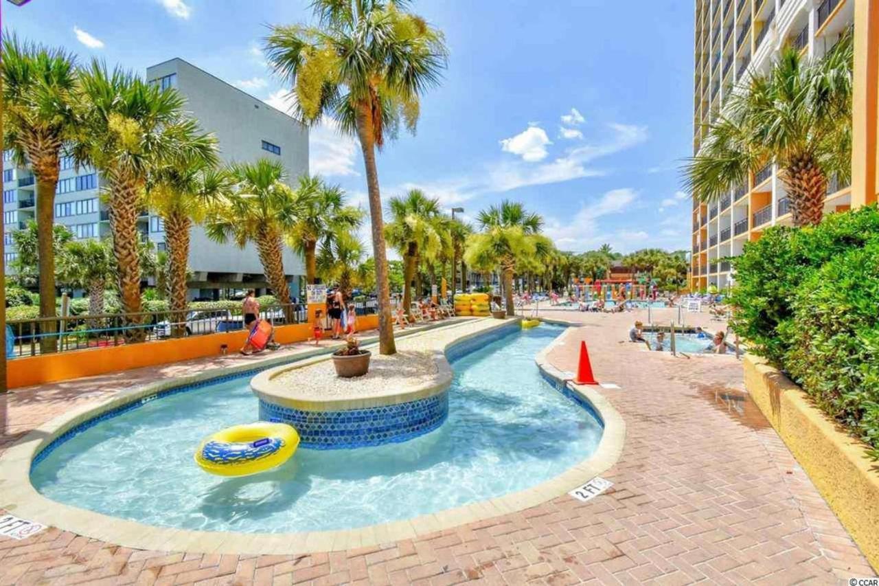 Caravelle Resort #622 Myrtle Beach Ngoại thất bức ảnh