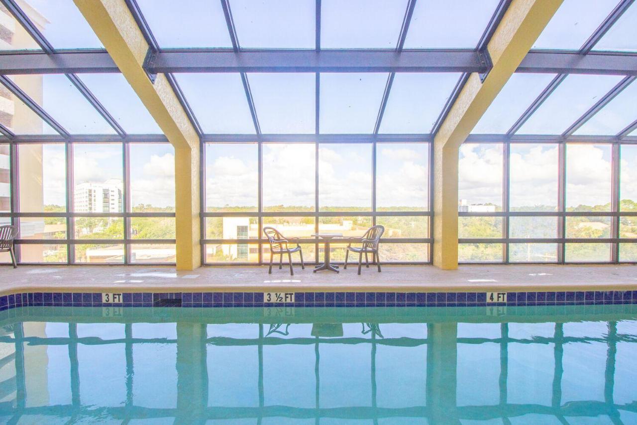 Caravelle Resort #622 Myrtle Beach Ngoại thất bức ảnh