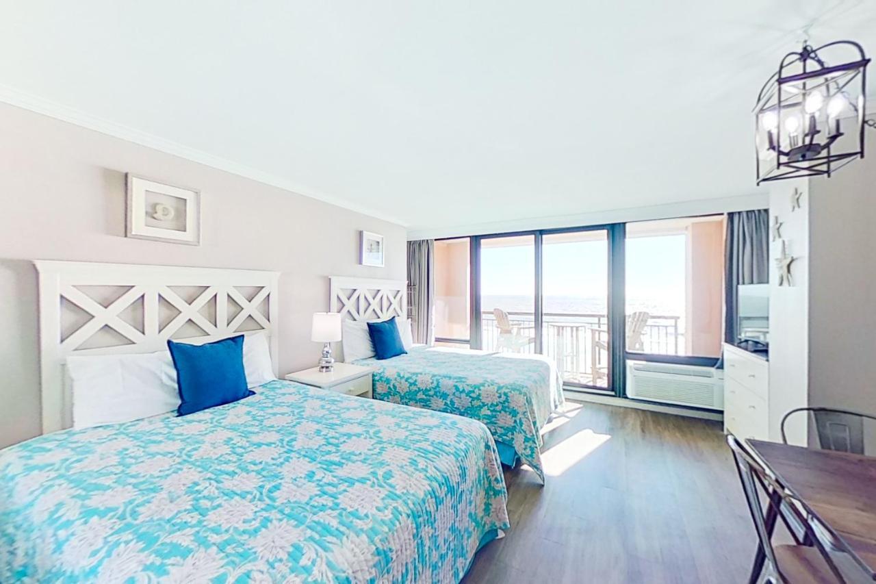 Caravelle Resort #622 Myrtle Beach Ngoại thất bức ảnh