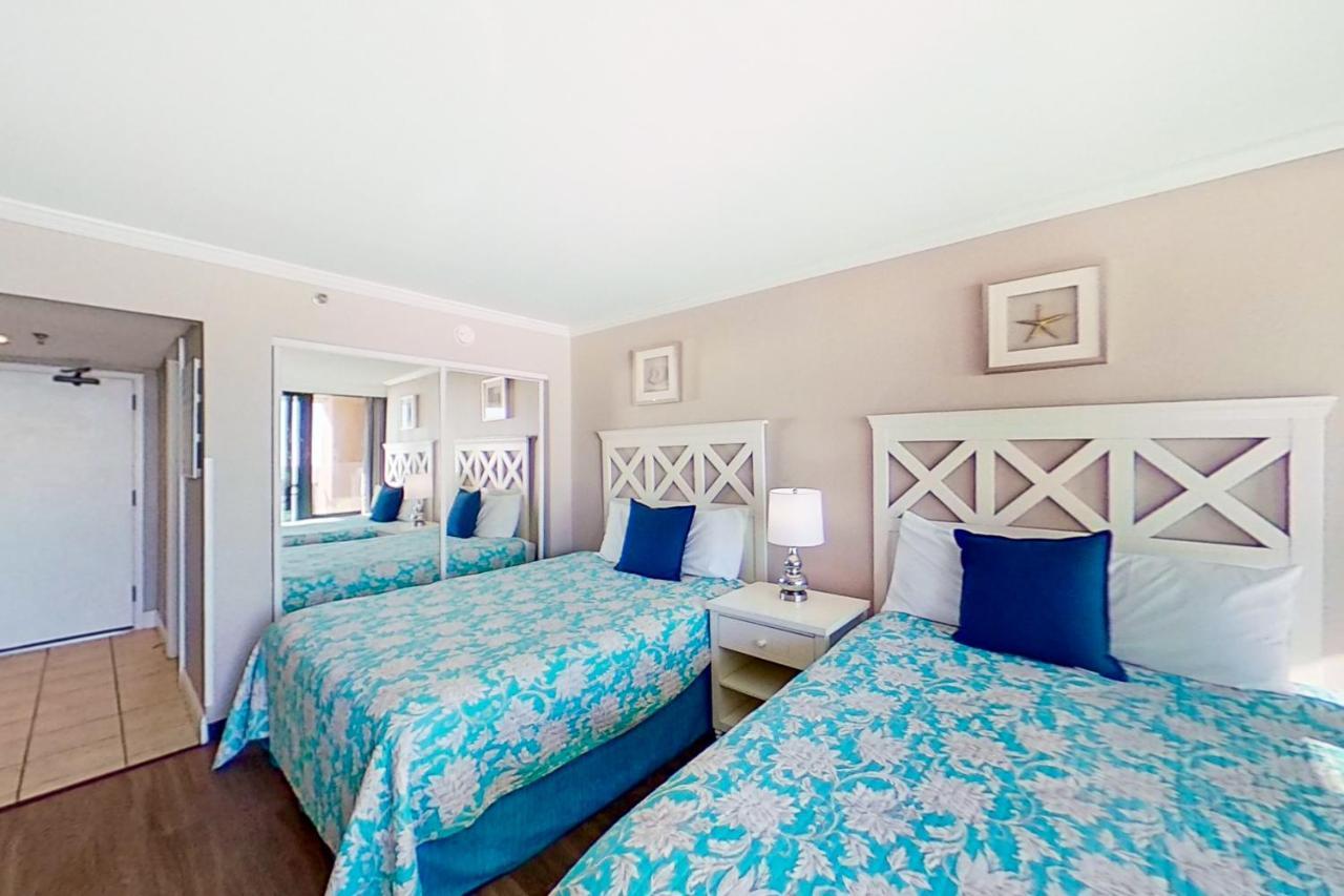 Caravelle Resort #622 Myrtle Beach Ngoại thất bức ảnh