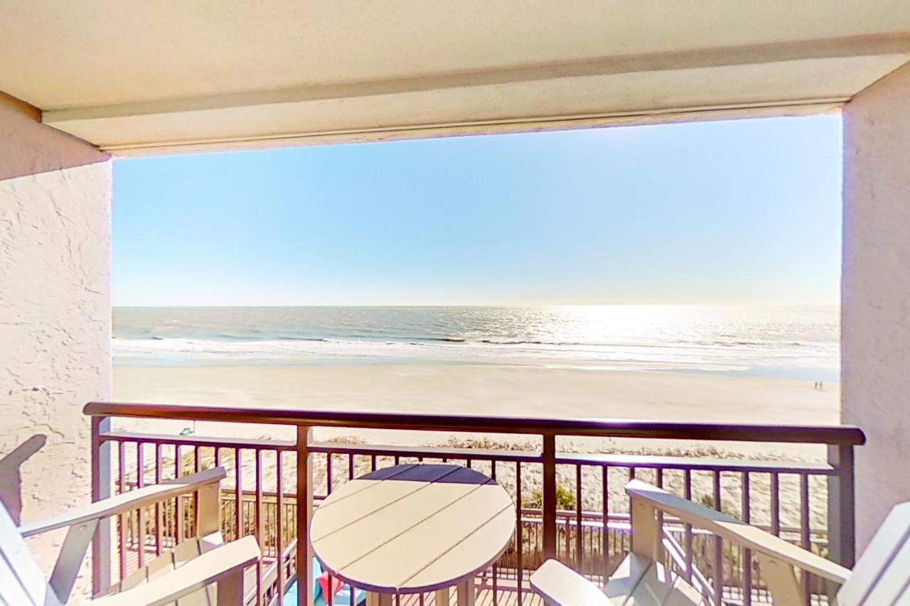 Caravelle Resort #622 Myrtle Beach Ngoại thất bức ảnh
