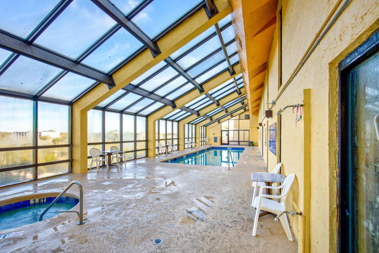 Caravelle Resort #622 Myrtle Beach Ngoại thất bức ảnh
